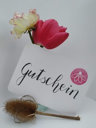 Gutschein